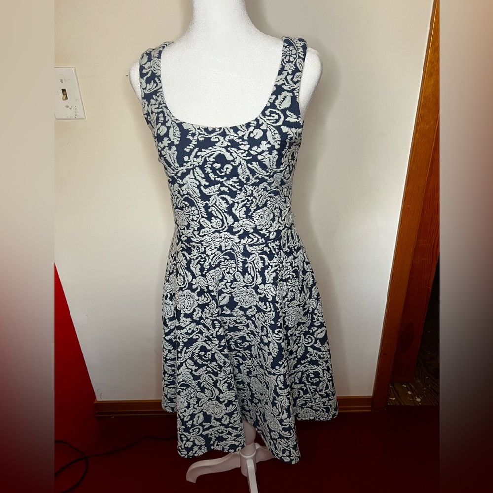 Brixon Ivy Dress